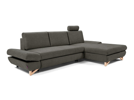 Hjørnesofa Kingston 161