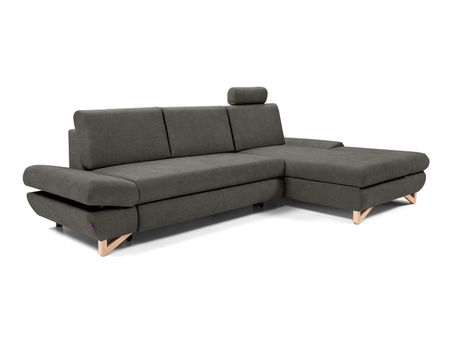 Hjørnesofa Kingston 161
