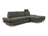 Hjørnesofa Kingston 161