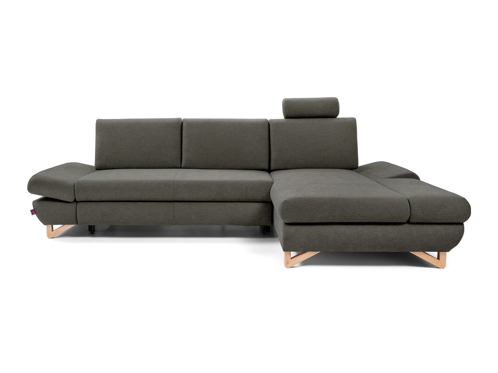 Hjørnesofa Kingston 161