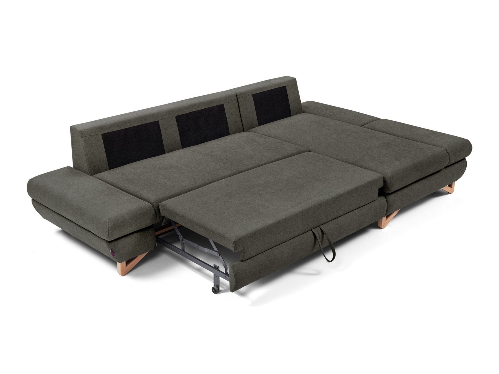 Hjørnesofa Kingston 161