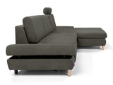 Hjørnesofa Kingston 161