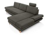Hjørnesofa Kingston 161