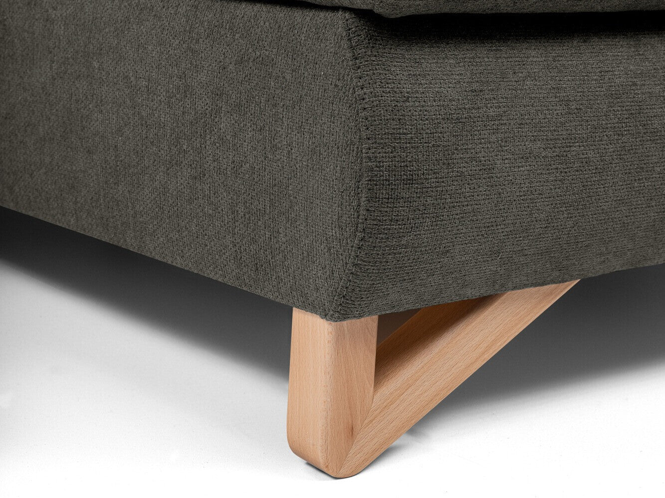 Hjørnesofa Kingston 161