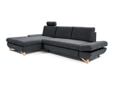 Hjørnesofa Kingston 161
