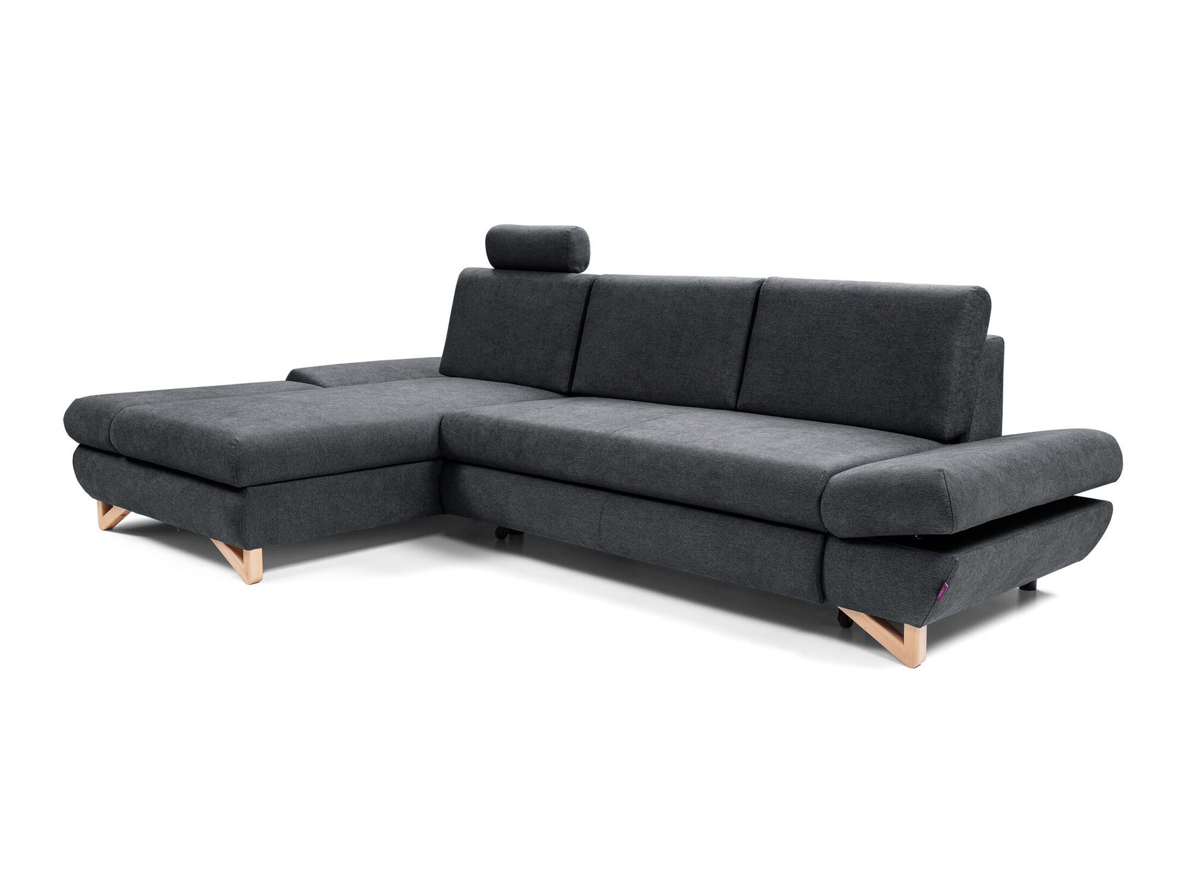 Hjørnesofa Kingston 161
