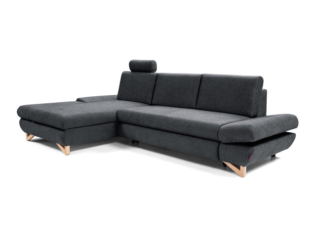 Hjørnesofa Kingston 161