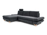 Hjørnesofa Kingston 161
