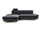 Hjørnesofa Kingston 161