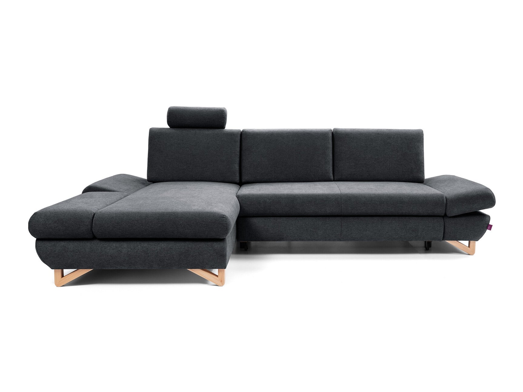 Hjørnesofa Kingston 161