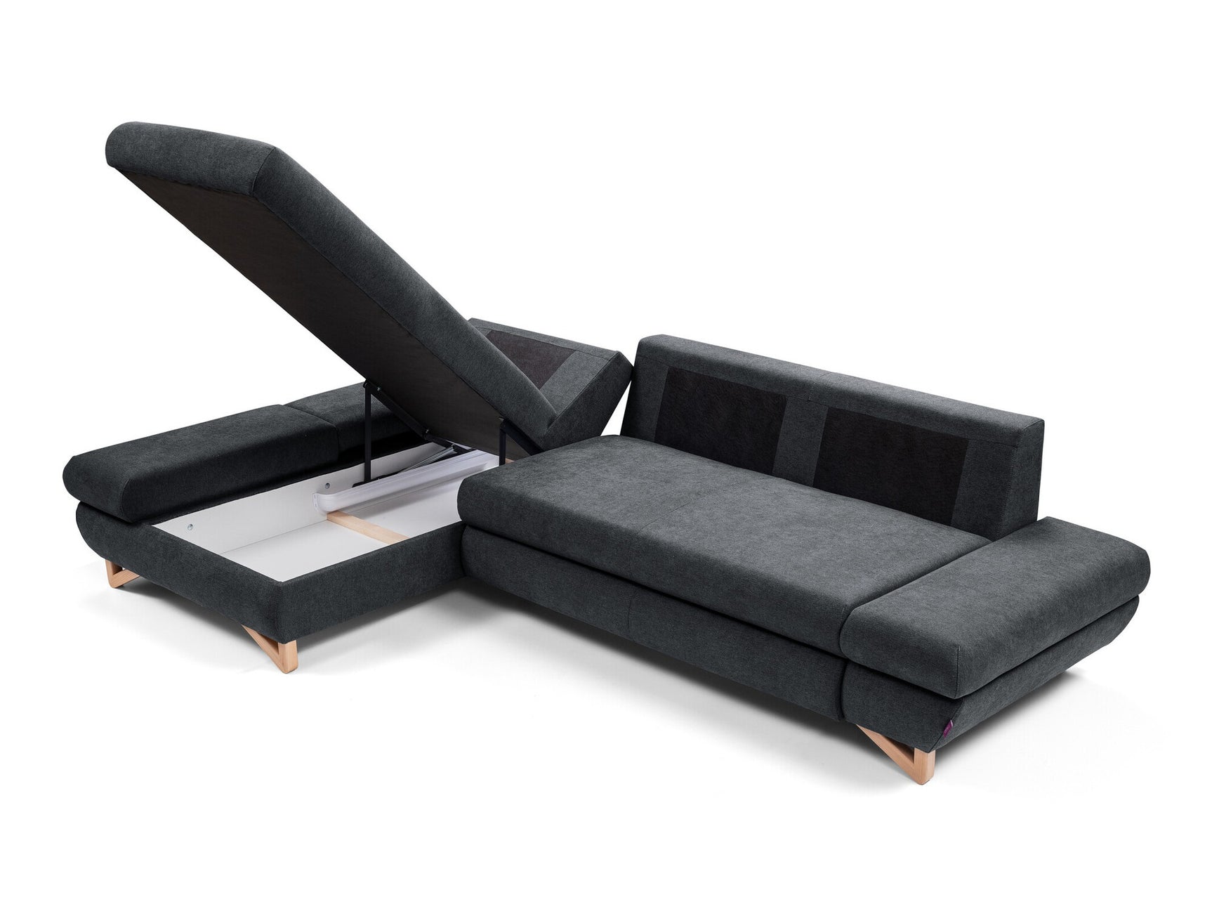 Hjørnesofa Kingston 161
