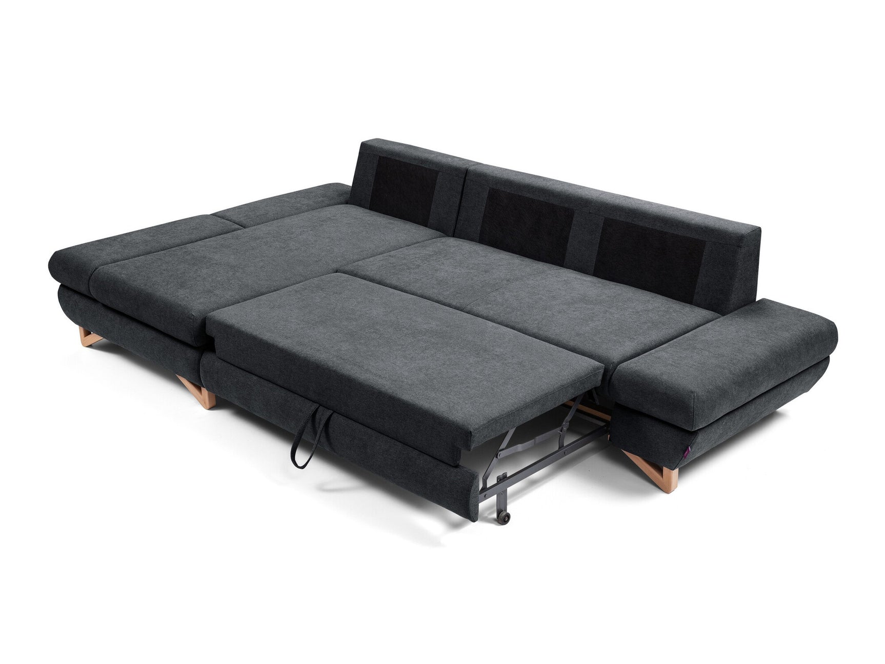 Hjørnesofa Kingston 161