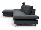 Hjørnesofa Kingston 161