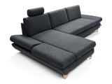 Hjørnesofa Kingston 161