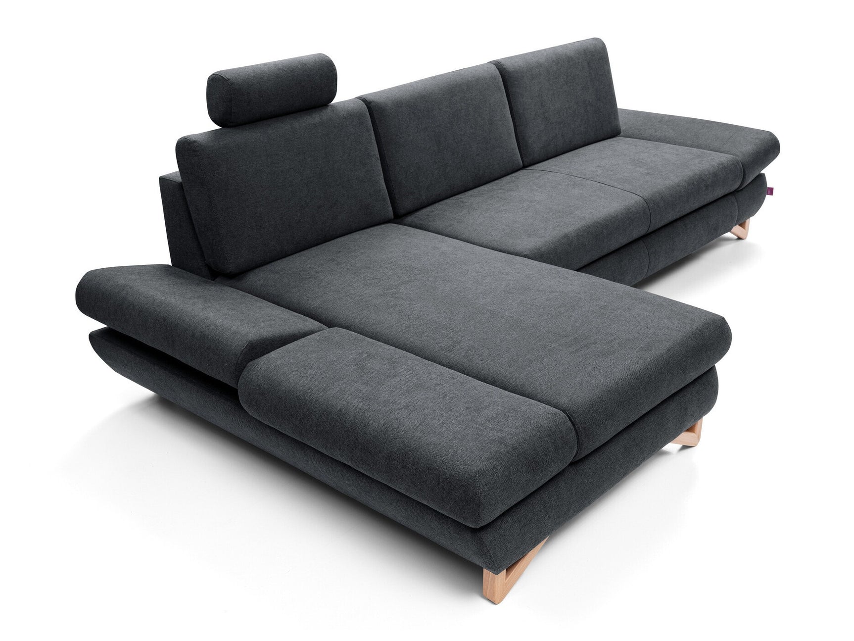 Hjørnesofa Kingston 161
