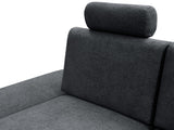 Hjørnesofa Kingston 161