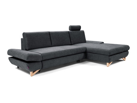 Hjørnesofa Kingston 161