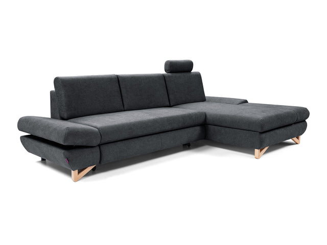 Hjørnesofa Kingston 161