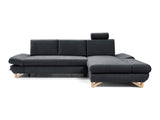 Hjørnesofa Kingston 161