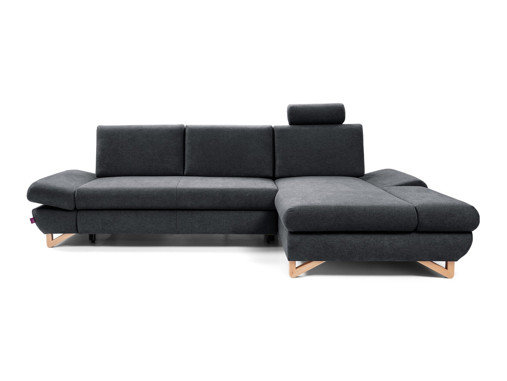 Hjørnesofa Kingston 161