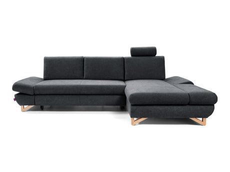Hjørnesofa Kingston 161