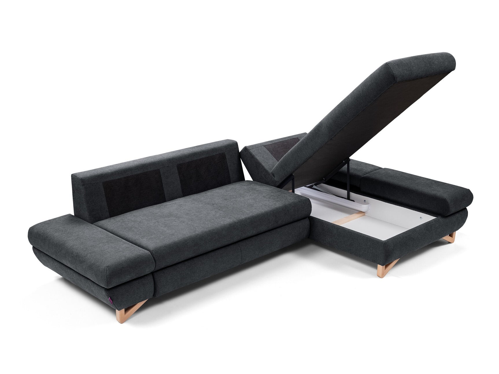 Hjørnesofa Kingston 161