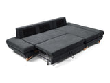 Hjørnesofa Kingston 161