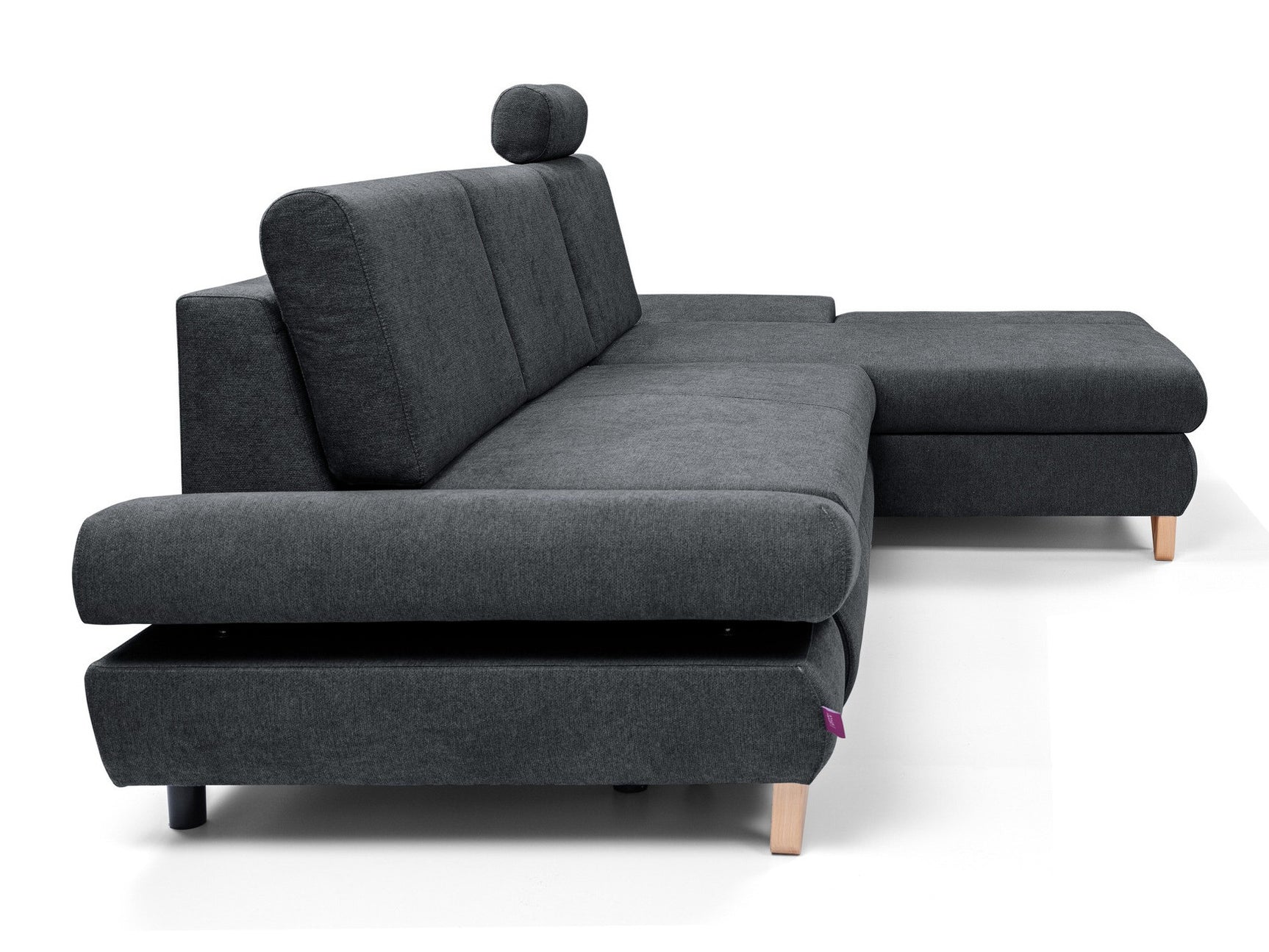 Hjørnesofa Kingston 161