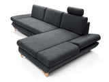 Hjørnesofa Kingston 161