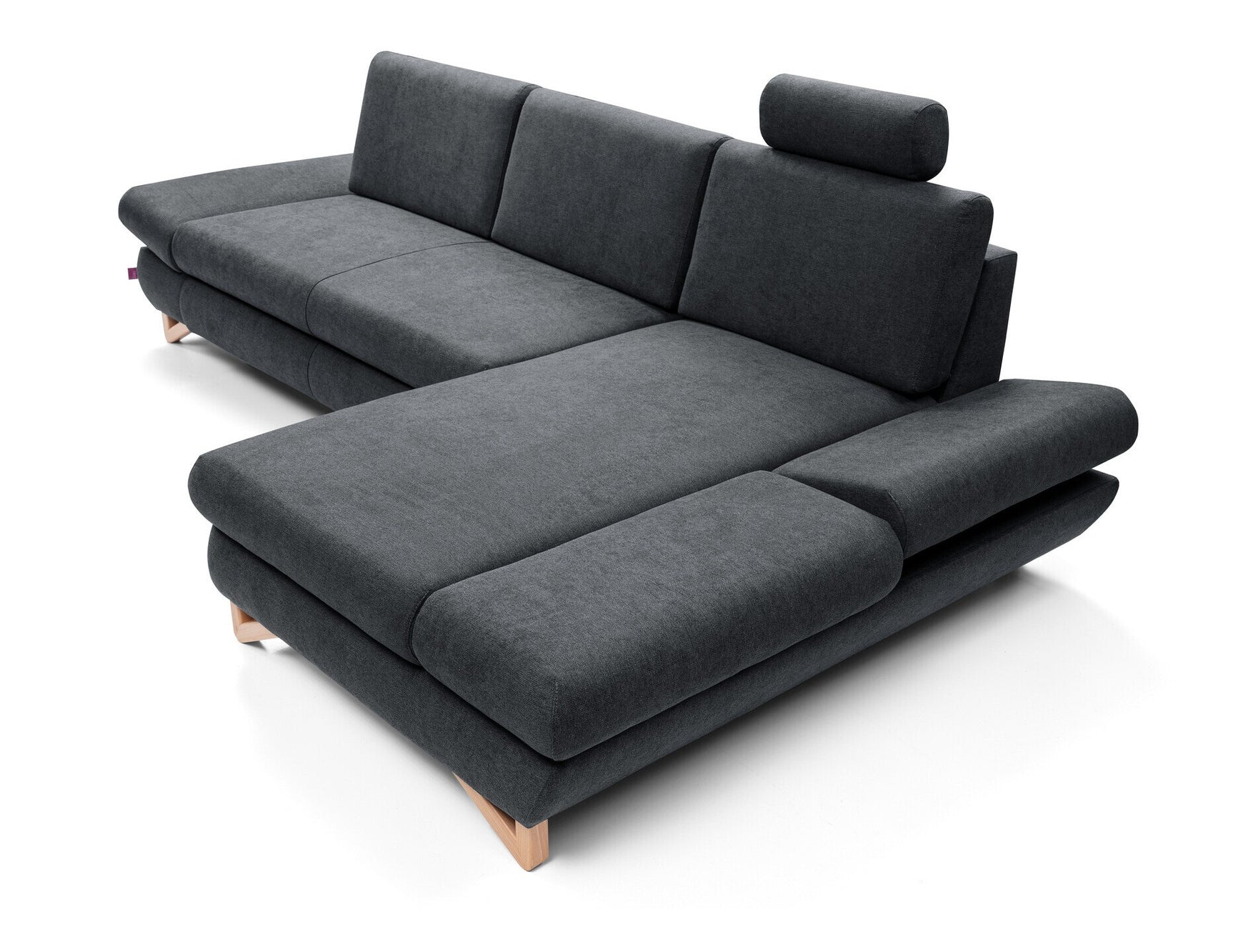 Hjørnesofa Kingston 161