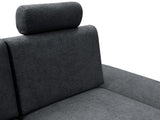 Hjørnesofa Kingston 161