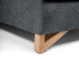Hjørnesofa Kingston 161