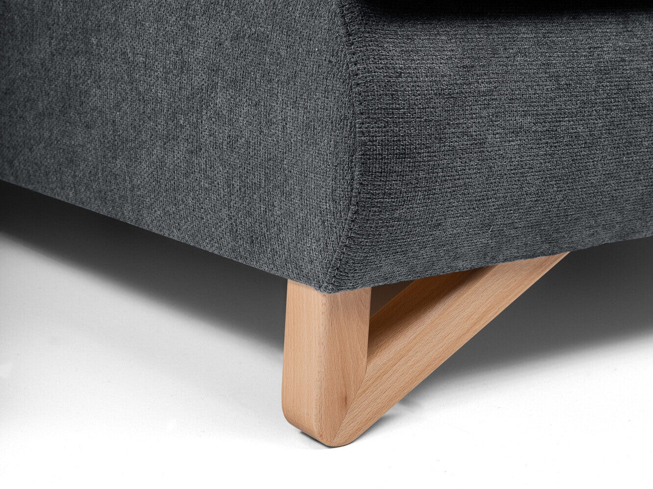 Hjørnesofa Kingston 161