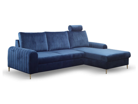 Hjørnesofa Kingston 163