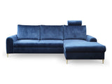 Hjørnesofa Kingston 163