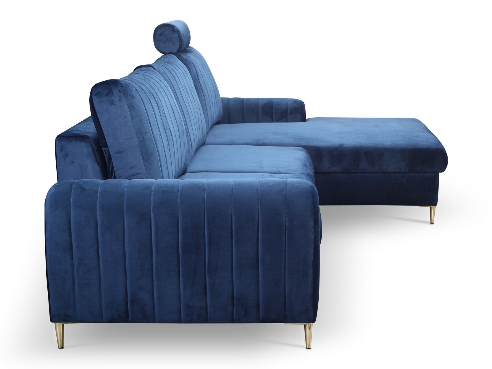 Hjørnesofa Kingston 163