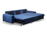 Hjørnesofa Kingston 163