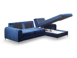 Hjørnesofa Kingston 163