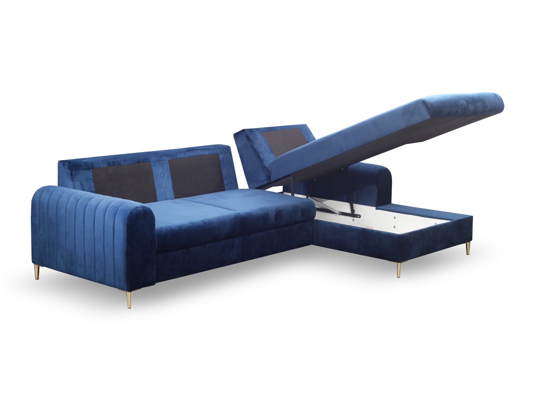 Hjørnesofa Kingston 163