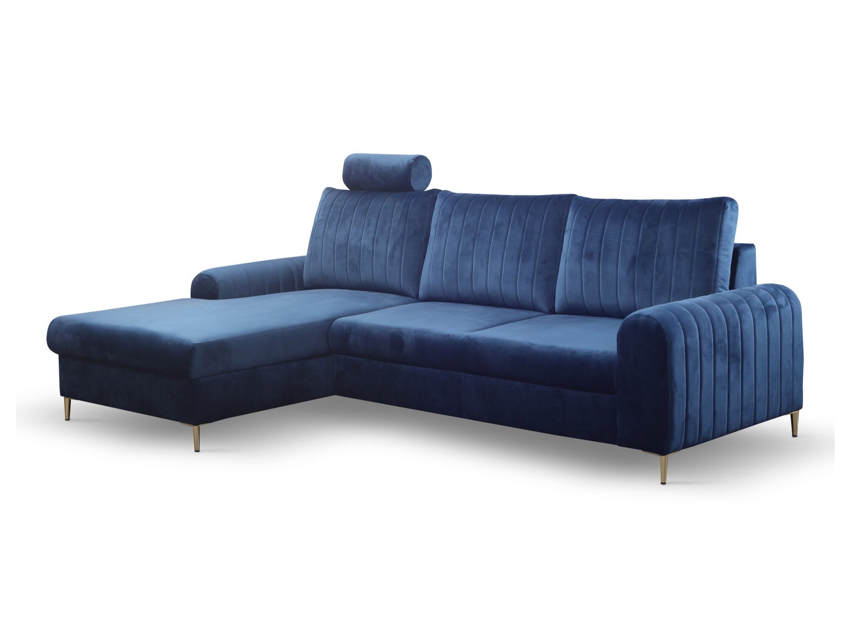 Hjørnesofa Kingston 163