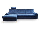 Hjørnesofa Kingston 163