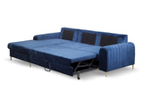 Hjørnesofa Kingston 163
