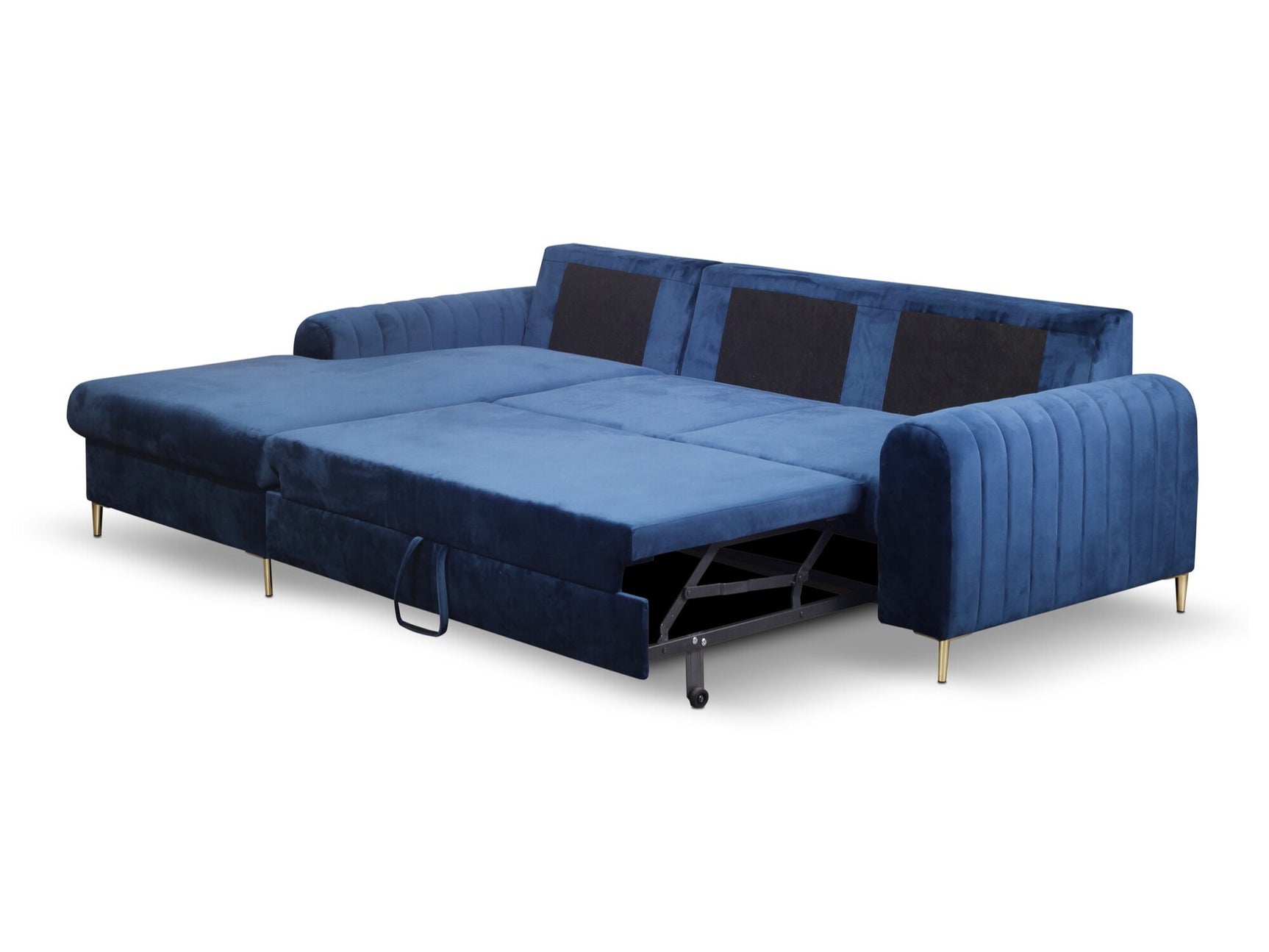 Hjørnesofa Kingston 163