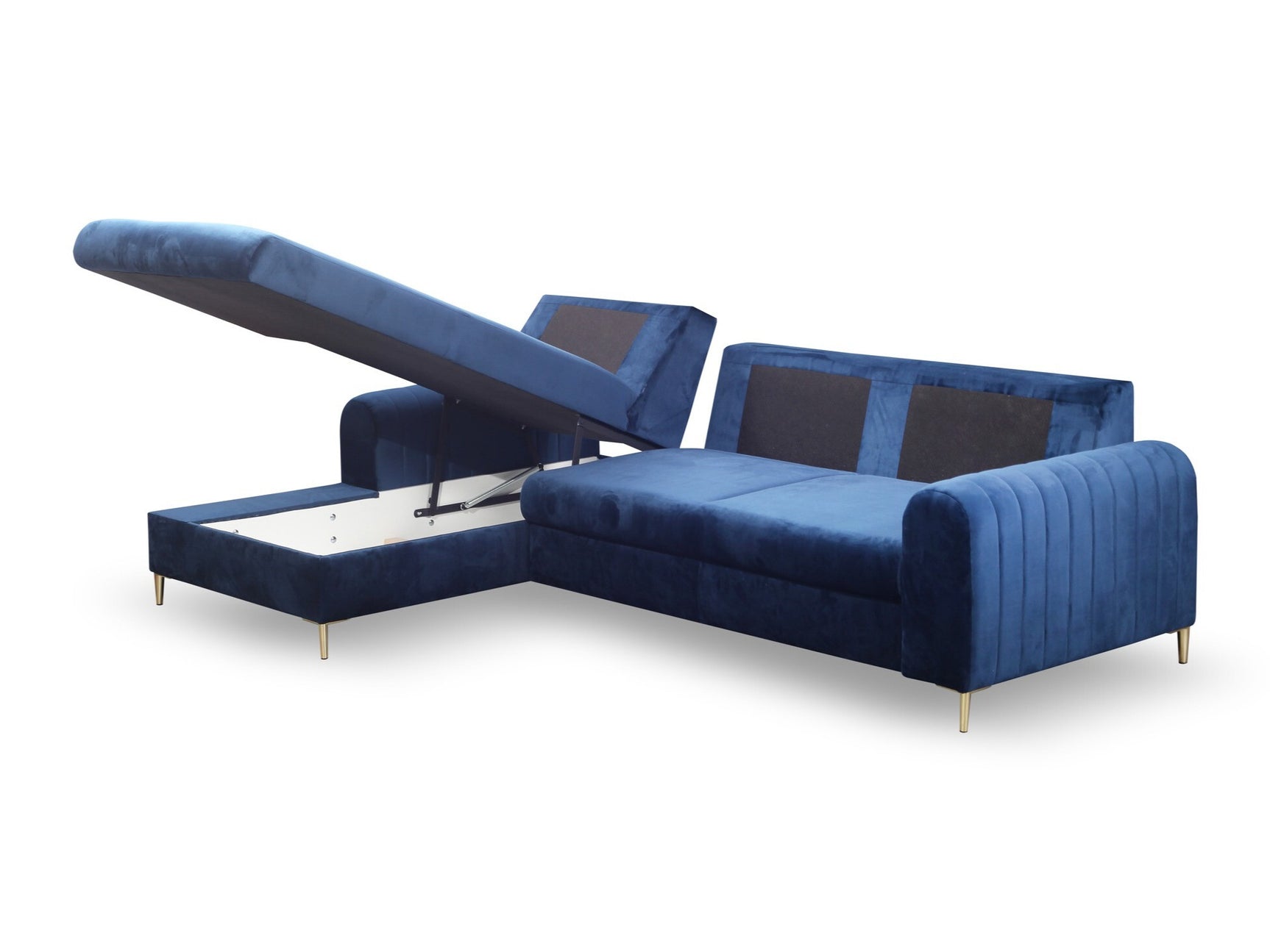 Hjørnesofa Kingston 163