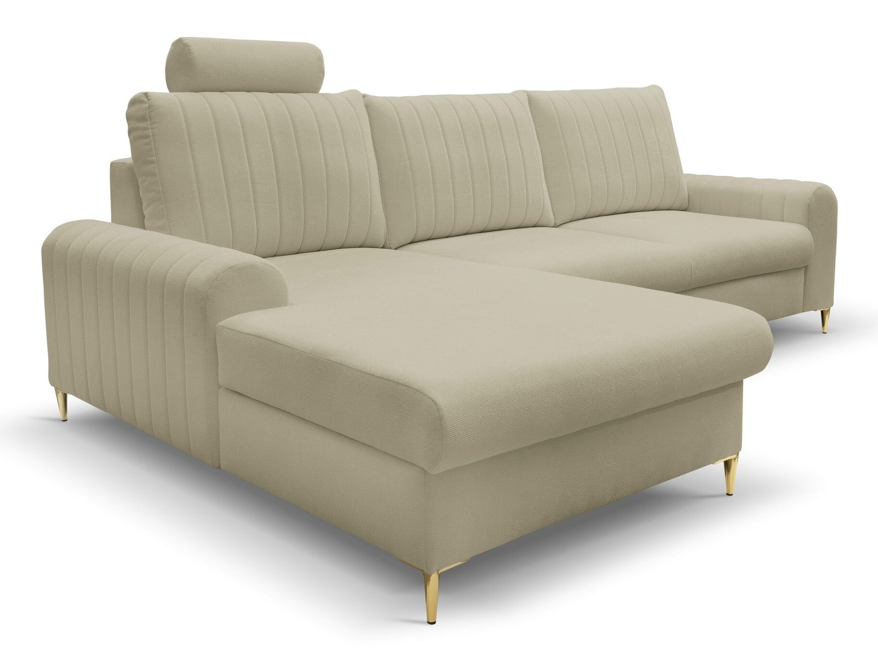 Hjørnesofa Kingston 163
