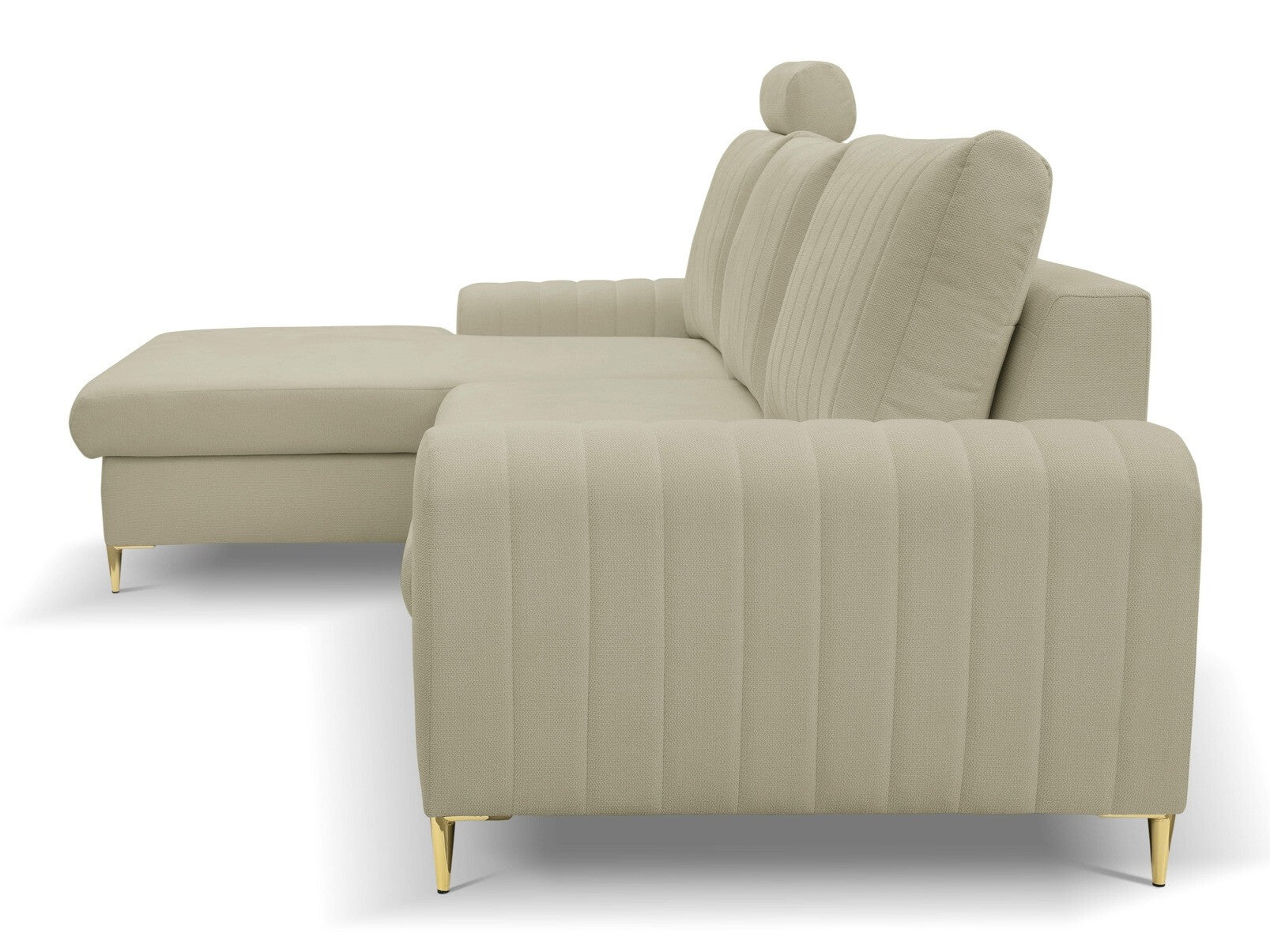 Hjørnesofa Kingston 163