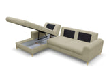 Hjørnesofa Kingston 163