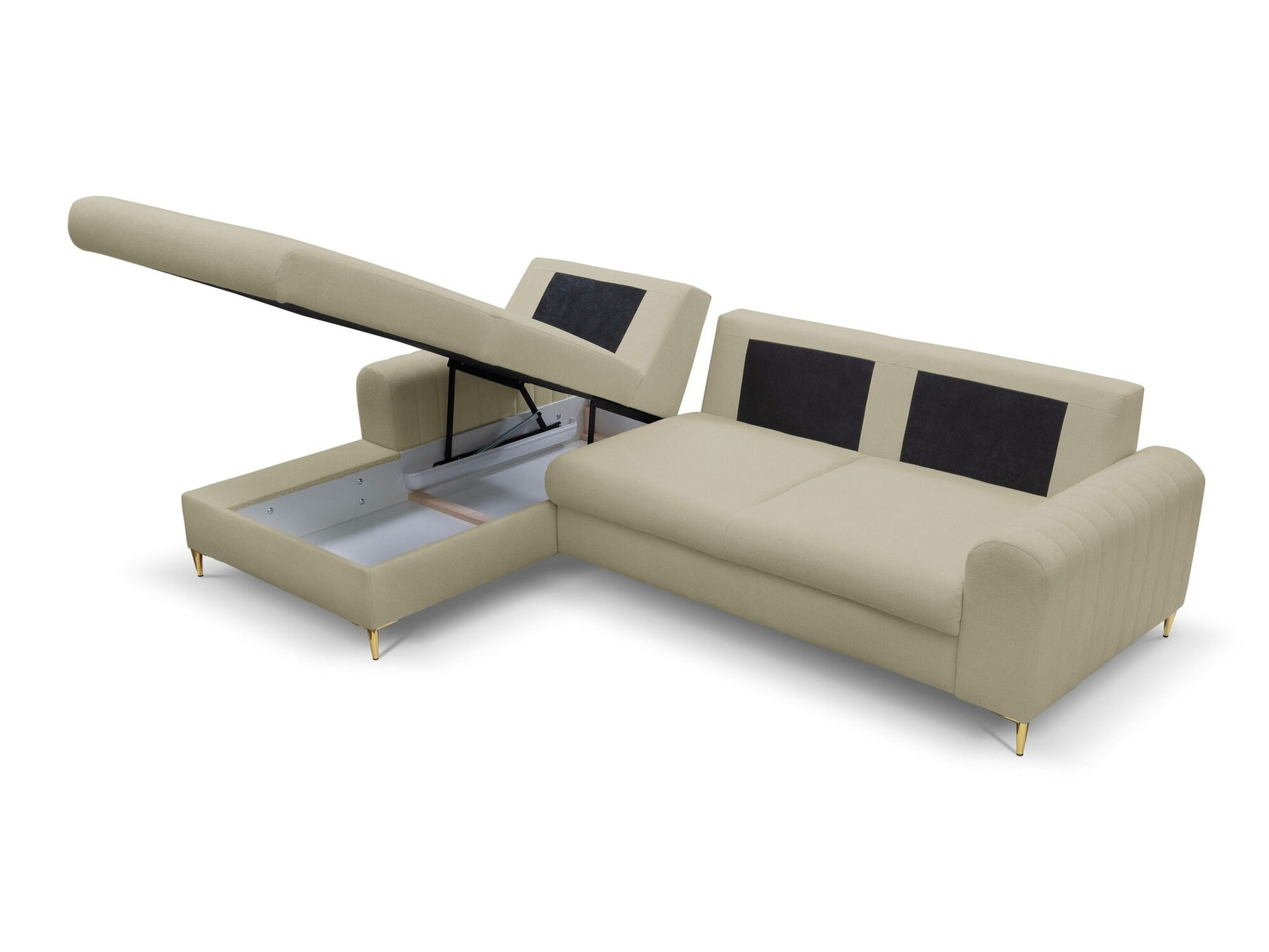 Hjørnesofa Kingston 163