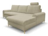 Hjørnesofa Kingston 163