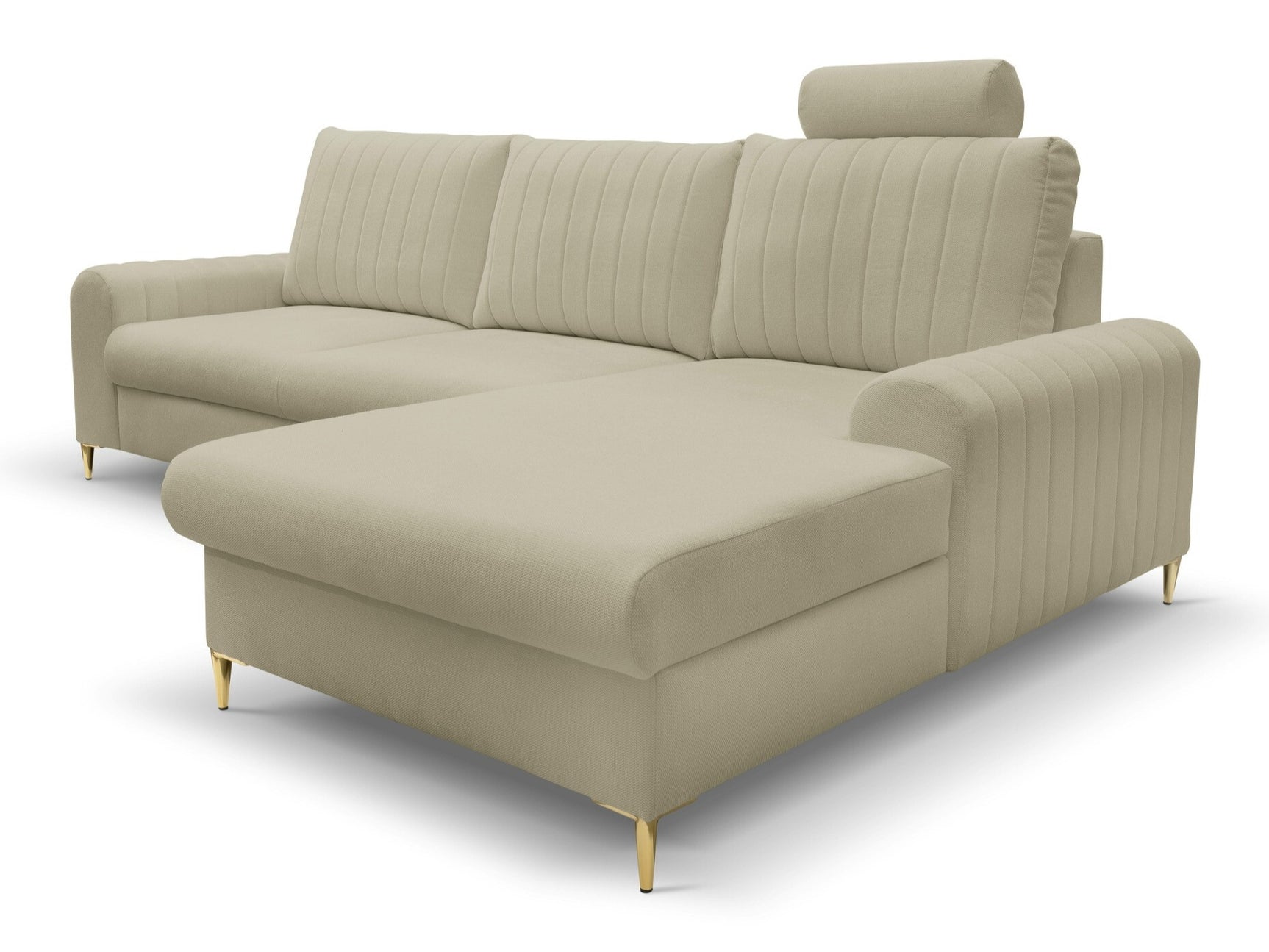 Hjørnesofa Kingston 163